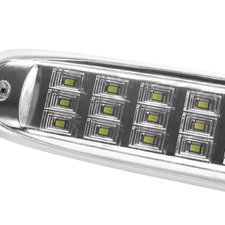 Ліхтар акумуляторний аварійний LED NOAS YL05-1001