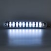 Ліхтар акумуляторний аварійний LED NOAS YL05-1001
