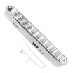 Фонарь аккумуляторный аварийный LED NOAS YL05-1011
