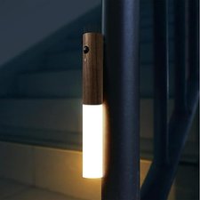 Світильник акумуляторний CATA CT-5250 з датч. руху під дерево