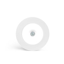 LED Світильник акумуляторний з датчиком руху VIDEX VL-NL114W-G