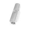 LED Світильник акумуляторний з датчиком руху VIDEX VL-NL108W