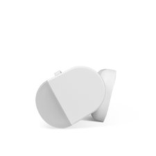 LED Світильник акумуляторний з датчиком руху VIDEX VL-NL108W