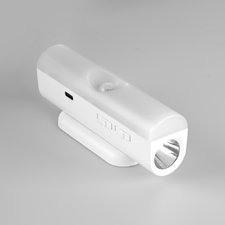 LED Світильник акумуляторний з датчиком руху VIDEX VL-NL108W