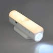 LED Світильник акумуляторний з датчиком руху VIDEX VL-NL108W
