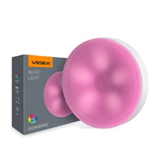 LED Світильник акумуляторний сенсорний VIDEX VL-NL064W-G — купити в інтернет-магазині «Світлонія»