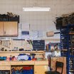 Аккумуляторный светодиодный светильник Ardero AL5082ARD 5Вт белый