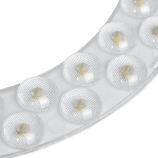 LED модуль для світильників 24W 4000K VIDEX VL-MLC-244