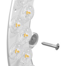 LED модуль для світильників 24W 4000K VIDEX VL-MLC-244