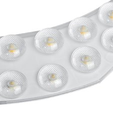 LED модуль для світильників 36W 4000K VIDEX VL-MLC-364