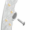 LED модуль для светильников 36W 4000K VIDEX VL-MLC-364