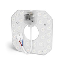 LED модуль для світильників 20W VIDEX VL-MLC-20C 3000-4000-6500K