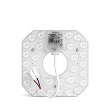 LED модуль для світильників 20W VIDEX VL-MLC-20C 3000-4000-6500K