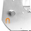 LED модуль для светильников 20W VIDEX VL-MLC-20C 3000-4000-6500K