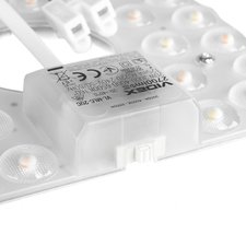 LED модуль для світильників 20W VIDEX VL-MLC-20C 3000-4000-6500K
