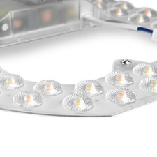 LED модуль для світильників 32W VIDEX VL-MLC-32C 3000-4000-6500K