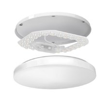 LED модуль для світильників 32W VIDEX VL-MLC-32C 3000-4000-6500K