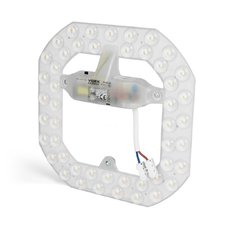 LED модуль для світильників 50W VIDEX VL-MLC-50C 3000-4000-6500K