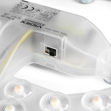 LED модуль для світильників 50W VIDEX VL-MLC-50C 3000-4000-6500K