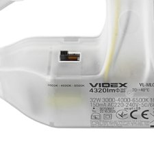LED модуль для світильників 50W VIDEX VL-MLC-50C 3000-4000-6500K