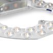 LED модуль для світильників 32W VIDEX VL-MLC-32C 3000-4000-6500K