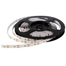 LED стрічка RISHANG 60-2835-12V-IP20 5,5W 463Lm 3000K 5м (RN0860TA-B-WW)