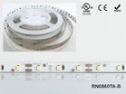LED стрічка RISHANG 60-2835-12V-IP20 5,5W 463Lm 3000K 5м (RN0860TA-B-WW)