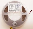LED стрічка RISHANG 128-2835-24V-IP20 12W 1434Lm 3000K 5м (RD00C8TC-A)