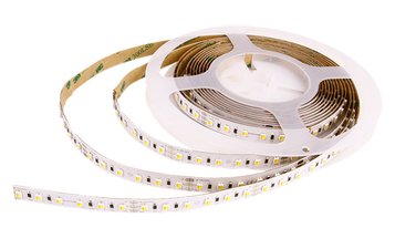 LED стрічка RISHANG 96-3528-24V-IP33 9W 2700K/6500K 5м (RD0096BC-B-MW)