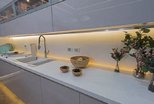 LED стрічка RISHANG 96-3528-24V-IP33 9W 2700K/6500K 5м (RD0096BC-B-MW)