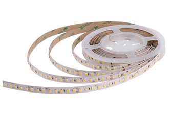 LED стрічка RISHANG 128-2835-24V-IP20 12W 1356Lm 2700K 5м (RD00C8TC-A-SW)