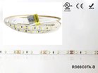LED стрічка RISHANG 128-2835-24V-IP20 12W 1434Lm 3000K 5м (RD00C8TC-A)