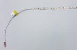 LED стрічка RISHANG 60-2835-12V-IP20 6W Red 5м (RD0860TA-B)