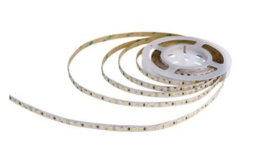 LED стрічка RISHANG 120-2835-24V-IP20 9.6W 745Lm 3000K 5м (RD08C0TC-B-WW)
