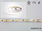 LED лента RISHANG 120-2835-24V-IP20 9.6W 745Lm 3000K 5м (RD08C0TC-B-WW)