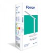 Світлодіодний настільний світильник Feron DE1725 9Вт 4000K білий