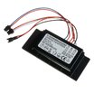 Сенсорный выключатель для зеркал 12В (ON/OFF/DIM/Подигров) IP20, 60W