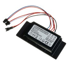 Сенсорный выключатель для зеркал 12В (ON/OFF/DIM/Подигров) IP20, 60W