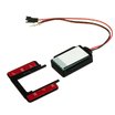 Сенсорний вимикач для дзеркал 12В (ON/OFF/DIM) IP20, 60W