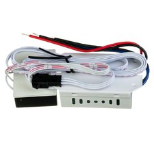 Сенсорный выключатель для зеркал IP44, 1 клавиша, 1*500W, 220V