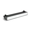 LED светильник трековый VIDEX TR05 15W 4100K 220V черный