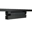 LED светильник трековый VIDEX TR05 15W 4100K 220V черный