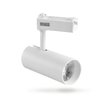 LED светильник трековый VIDEX 30W 4100K белый