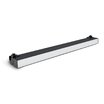 LED светильник трековый VIDEX TR05 30W 4100K 220V черный