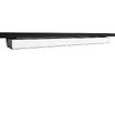 LED светильник трековый VIDEX TR05 30W 4100K 220V черный