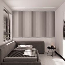 Світлодіодний магнітний трековий світильник Ardero MGN302 24Вт 4000K білий