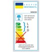 Светодиодный магнитный трековый светильник Ardero MGN300 12Вт 4000K белый