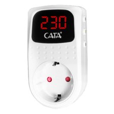 Реле напруги CATA CT-9187 4000W