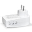 Реле напруги CATA CT-9187 4000W