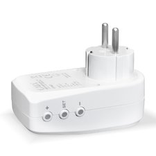 Реле напруги CATA CT-9187 4000W